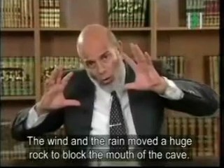 ‫"بر الوالدين 2" للشيخ د.وجدي غنيم