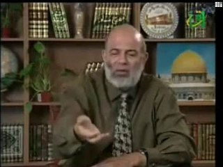 ‫"تربية الأولاد 1" للشيخ د.وجدي غنيم