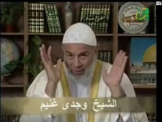‫"تربية الأولاد 3" للشيخ د.وجدي غنيم