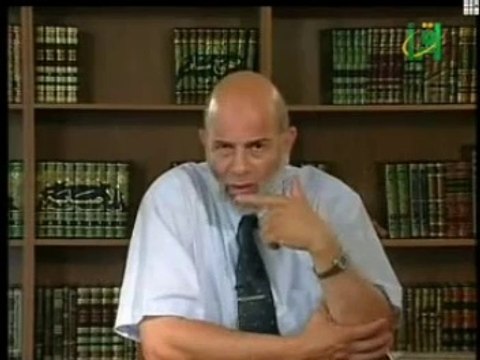 ‫ حفظ اللسان للشيخ د.وجدي غنيم