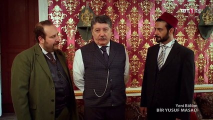 Bir Yusuf Masalı 15 Bölüm 2 Parça