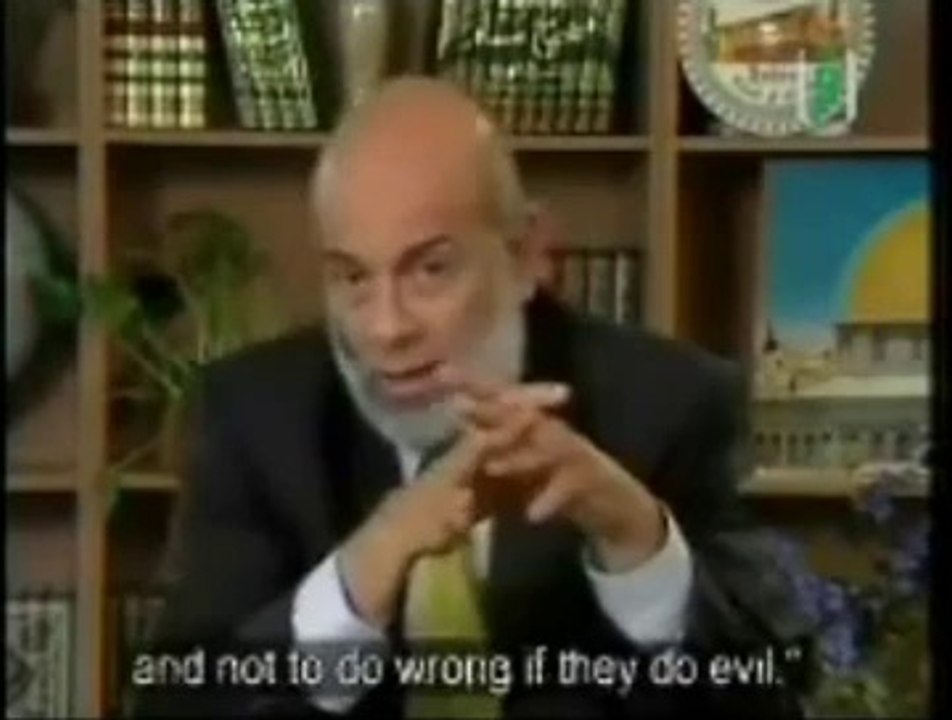 ‫"الإسلام منهج حياة -مقدمة-" للشيخ د.وجدي غنيم