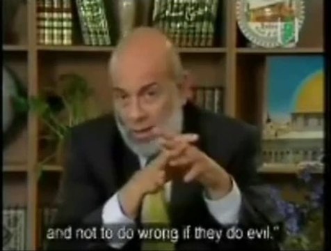 ‫ الإسلام منهج حياة -مقدمة- للشيخ د.وجدي غنيم