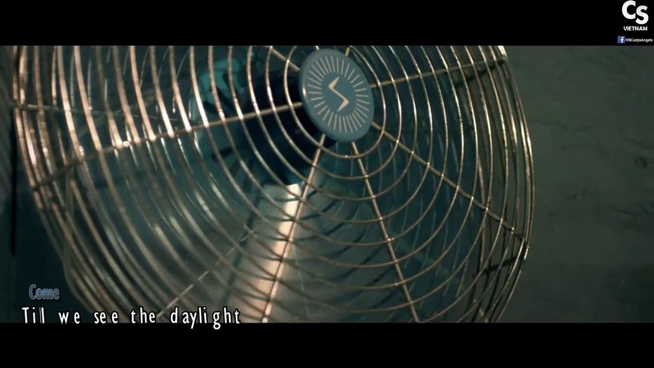 Surfboard (Vietsub)
