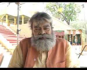 Doli Armaano Ki Anupam Shyams entry ecene