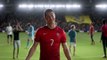 Nike Football Winner Stays. ft. Ronaldo, Neymar Jr., Rooney, Ibrahimović, Iniesta & more