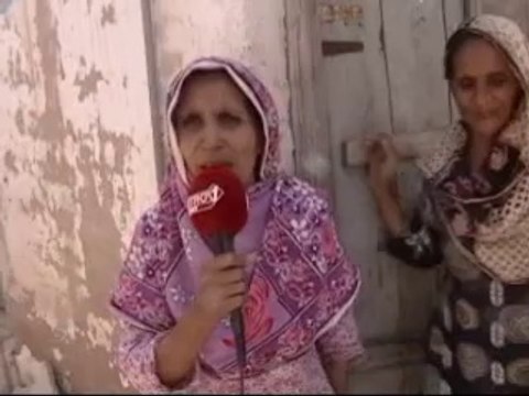 jam nawaz ali men 18 se 20 ghante bijli k bohran ahtejaj pakge