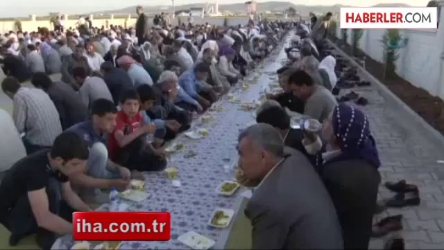 4 Çocuk, 4 Torun, 1 Yeğen, 9 Düğün Bir Arada