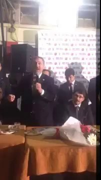 ŞEHZADELER İLÇESİ KARAOĞLANLI BELDESİ MİTİNG KONUŞMASI (15 MART 2014)