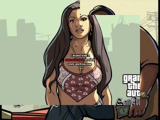 GTA SAN ANDREAS MUSIC SUPER BASS