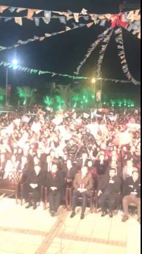 TURGUTLU UĞUR IŞILAK KONSERİ KONUŞMAM (10 MART 2014)