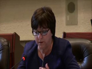 Corinne Féret - Labellisation des services de restauration scolaire