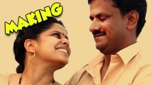 Postcard - Marathi Movie Making - Sai Tamhankar, Dilip Prabhavalkar, Girish Kulkarni, Subodh Bhave