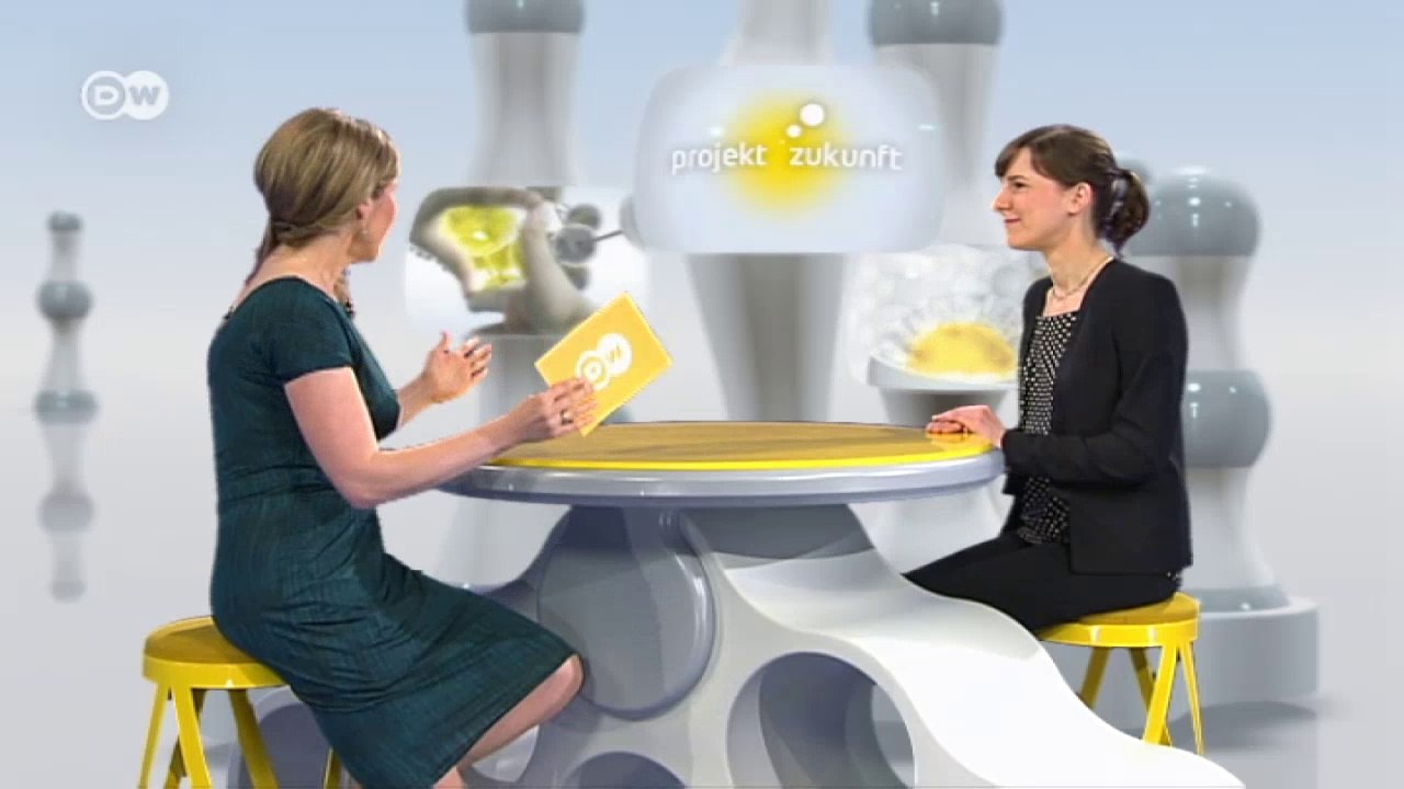 Was macht die Persönlichkeit aus? | Projekt Zukunft - Interview