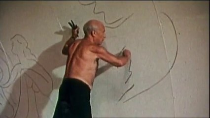 Duels : Matisse-Picasso, la couleur et le dessin - Temple de la Paix - France 5
