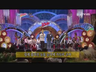 SHINee Jonghyun Live