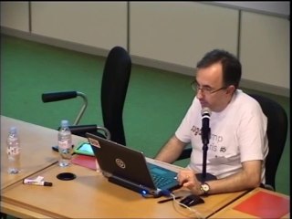 SugarCamp #3 - Sugarizer: what if Sugar could be on every device ?