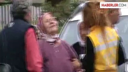 Eşiyle Tartışıp Çatıda Kendini Astı