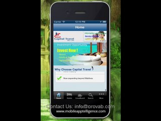 Mobile Application Development Company | MobileAPPtelligence.com