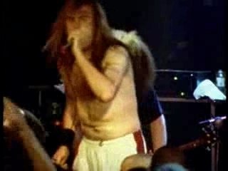 napalm death-Breed to breathe