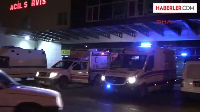 Amatör Balıkçı Vadiye Düştü