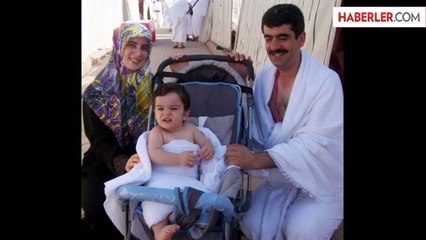 17 Aylıkken Hacı Oldu, 4.5 Yaşında Kur'an'ı Hatim Etti