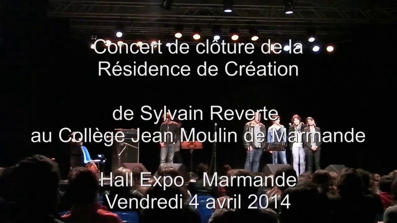 2014-04-04 sylvain reverte marmande