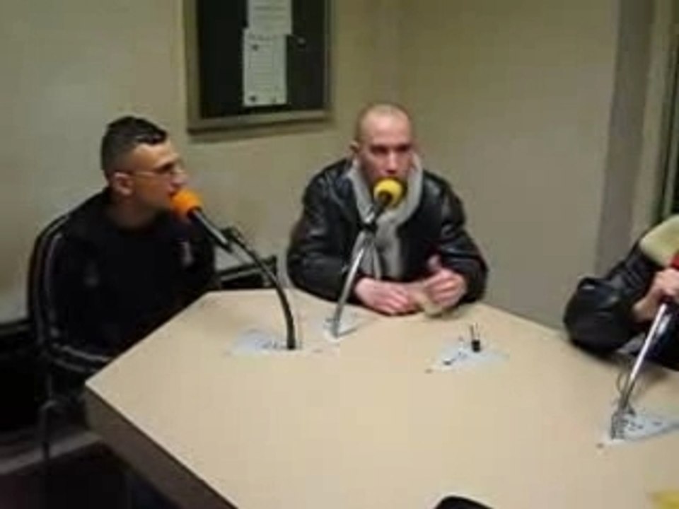 Freestyle radio flow c4 2