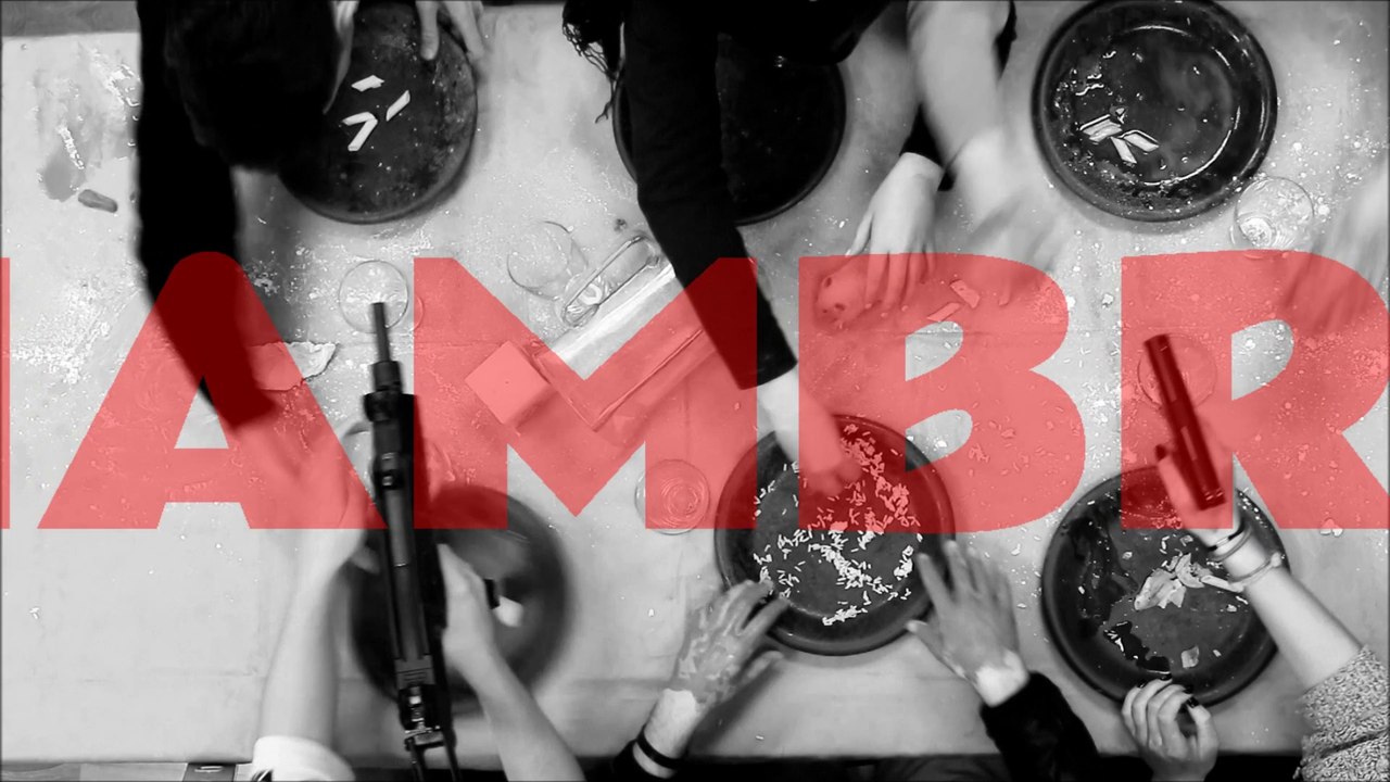 El mundo en tus manos