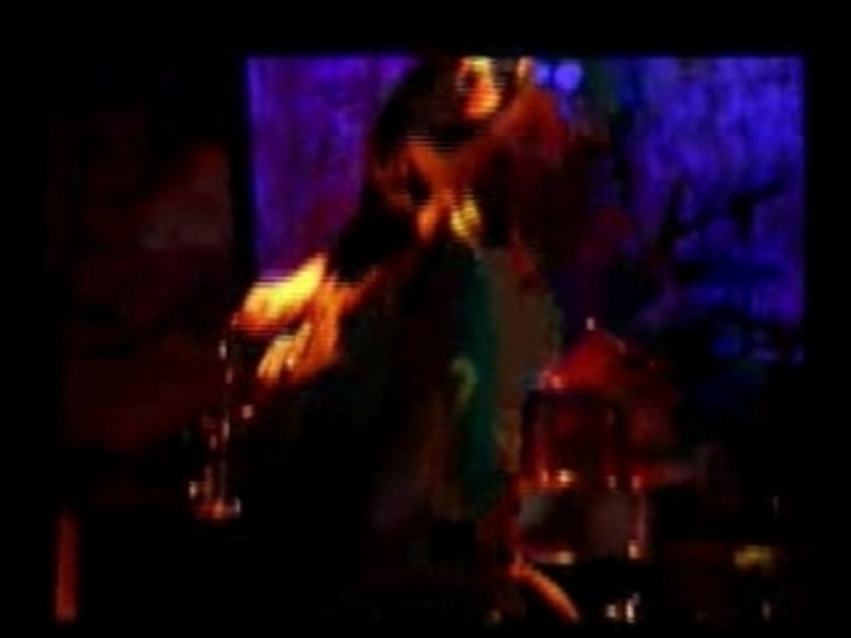 Rocketswing