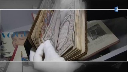 Bibliothèque municipale de Rouen