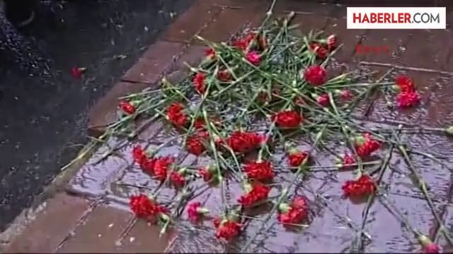 Kazancı Yokuşunda Anma