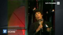 Du théâtre à la télévision, en passant par la chanson : la riche carrière de Micheline Dax