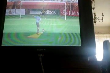 Let's Play Coupe du Monde de la FIFA Afrique du Sud 2010