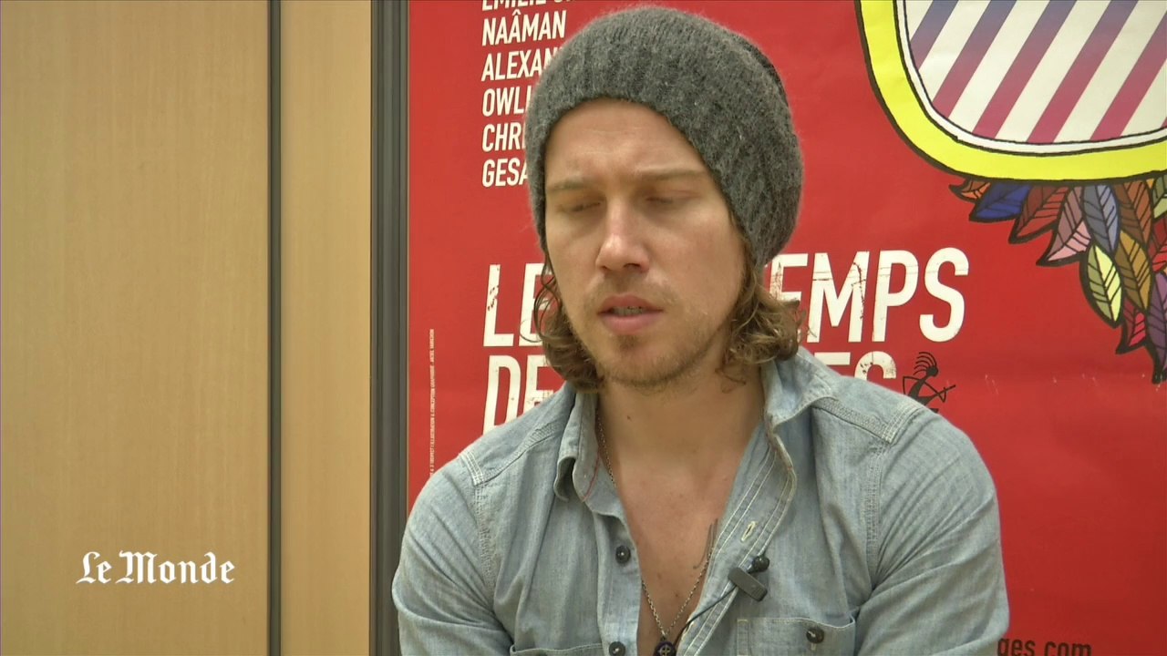 A Bourges, les artistes s'adressent aux ados