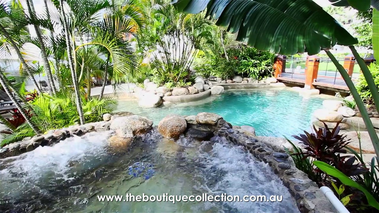 3 Bedroom Apartment at Alamanda – Alamanda accommodation