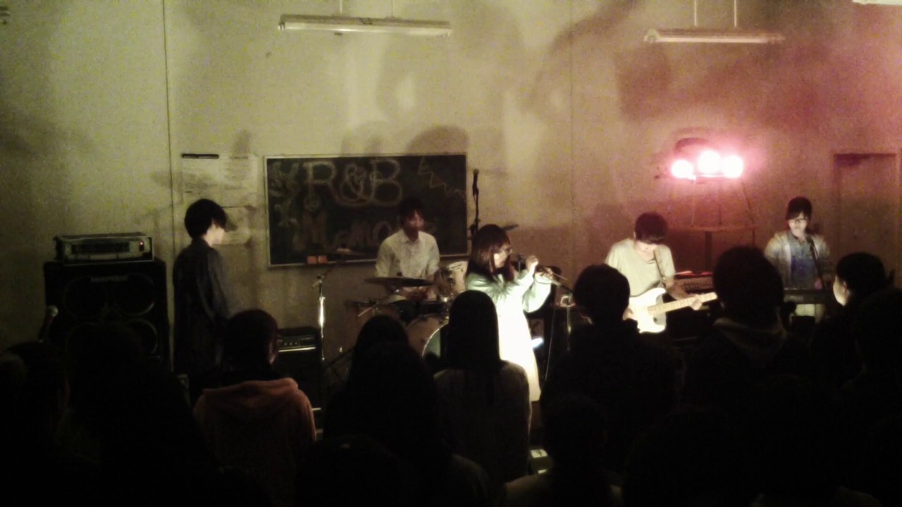 2014新歓　3-3
