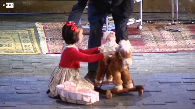 Carreras, inmeso de talento, regresa triunfal a la ópera en Bilbao