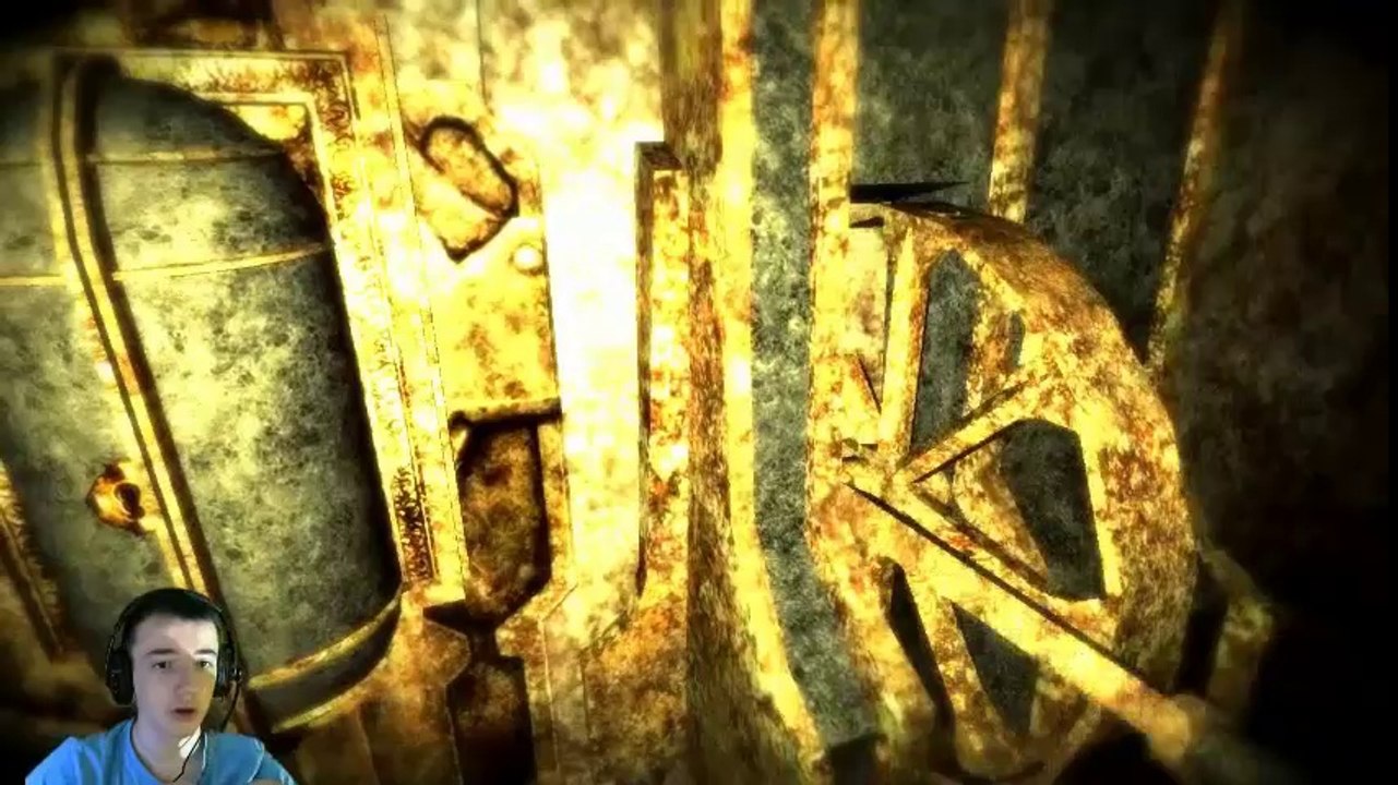 Rediffusion 27 avril - Partie 5 22h30 Doorways - Soirée Horreur