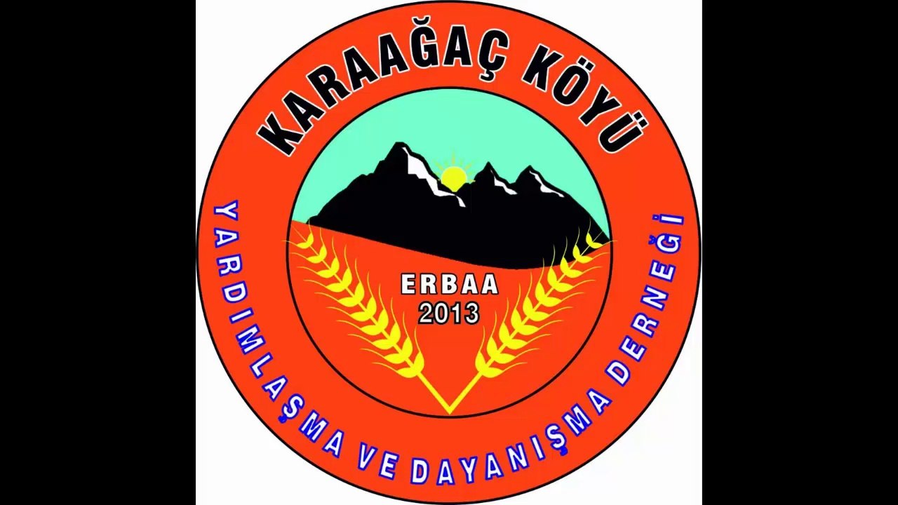 Erbaa, Karaağaç Köyü Tanıtım Filmi