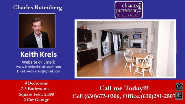 Homes for sale in Plainfield Illinois 60586