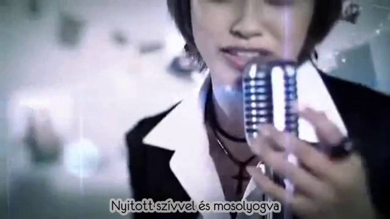 Takahashi Ai - Jishin motte yume wo motte tobidasu kara HUN SUB