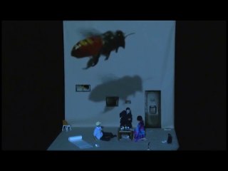 Hideki Noda - THE BEE