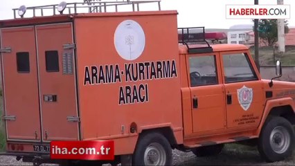 Serinlemek İçin Girdiği Suda Boğuldu