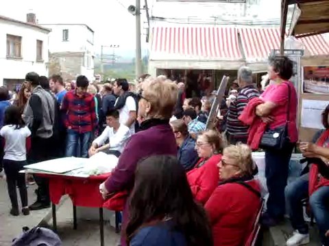 Çevrecilerin Kaz dağları Doğa Buluşması Çanakkale Bayramiç Evciler-04