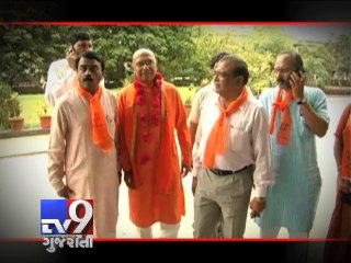 Watch to know about Rajkot constituency,candidates - Tv9 Gujarati