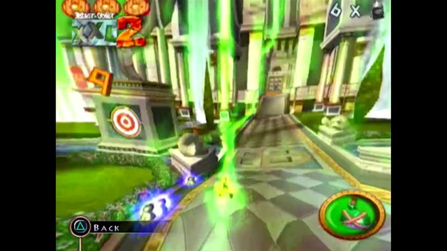 Astérix & Obélix XXL 2 - HD Remastered Bonus Trailer - PS2