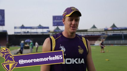 MORKEL V's MORKEL I | Inside KKR Ep 16 | Morne Morkel talks of facing his brother TONIGHT