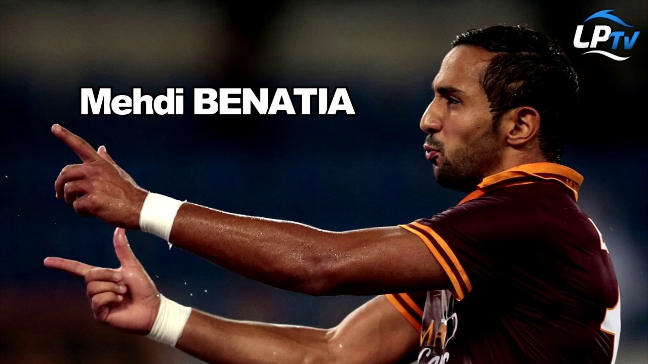 Mehdi Benatia : son départ de l'OM