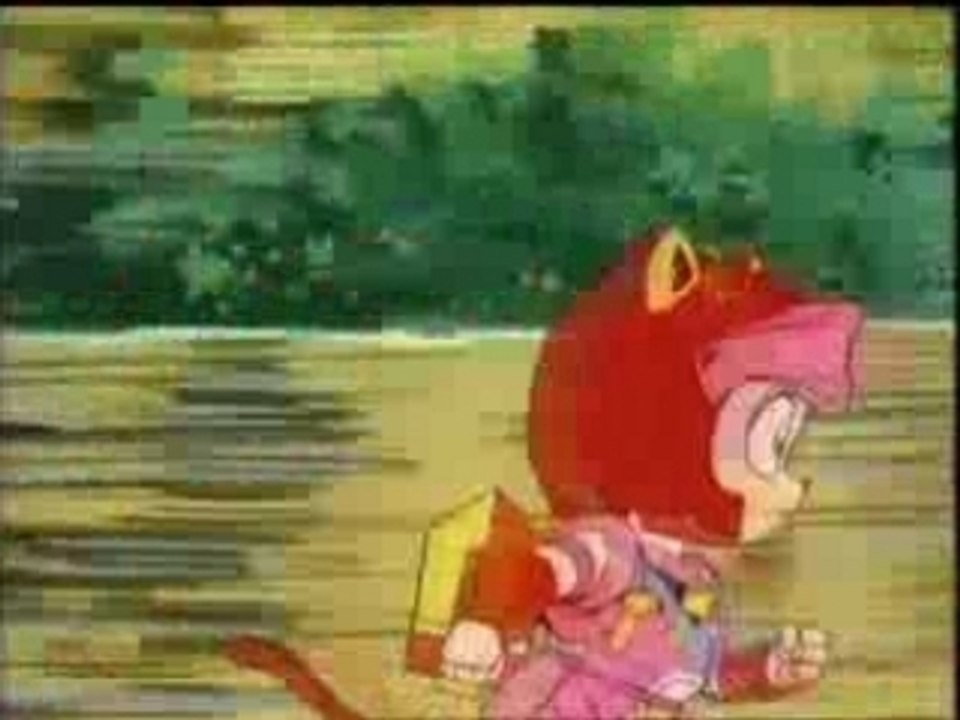 02 Lucille et son frère